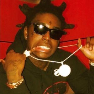 Meet your Posher, Freddy